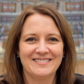 author image
