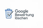 Google Bewertung Löschen